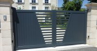 Notre société de clôture et de portail à Freix-Anglards